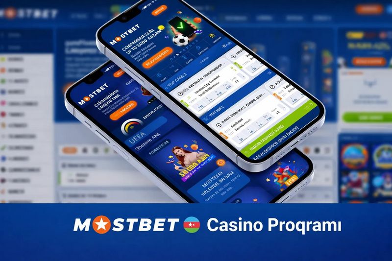 Online kasino Mostbet v České republice – překlenutí propasti mezi sportovním sázením a zábavou z eSportů