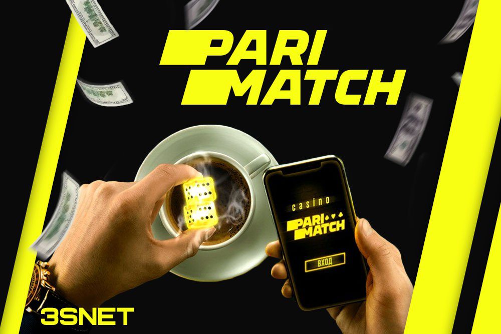 Parimatch Online Casino Review: Is It Worth?|Expert's decision