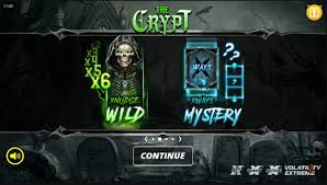 THE CRYPT
